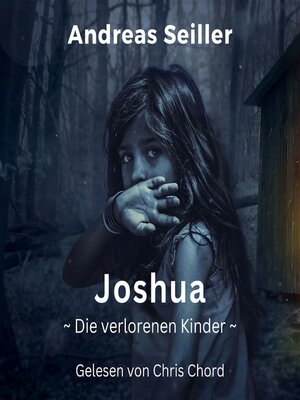 cover image of Joshua